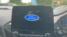 Ford Fiesta 1.0 EcoBoost ST-Line X 5dr Petrol Hatchback